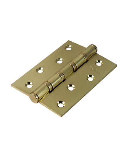 Универсальные врезные петли  